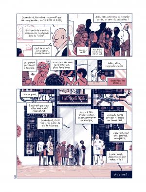 Soon   simple (dargaud) photo 8