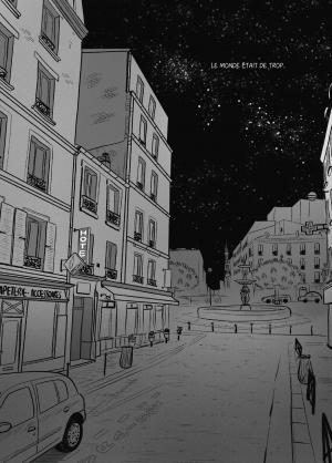 Tant pis pour l'amour  Ou comment j'ai survécu à un manipulateur simple (delcourt bd) photo 4