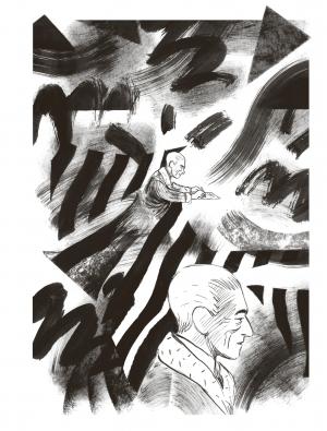 Ravel, un imaginaire musical   simple (delcourt bd) photo 5