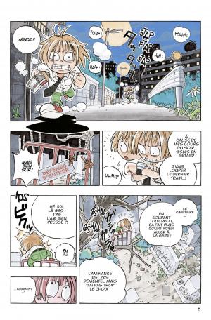 Shaman King 1  Star edition (kana) photo 7