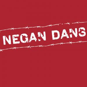Walking Dead - Negan  Negan dans le texte Hors série (delcourt bd) photo 2