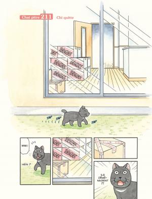 Chi une Vie de Chat 24  Grand format (glénat manga) photo 1