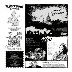 Le petit livre des Beatles   Réédition 2019 (dargaud) photo 9