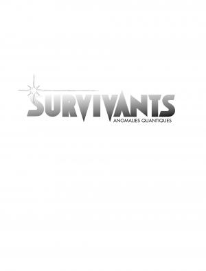 Les mondes d'Aldébaran - Survivants   Intégrale 2019 (dargaud) photo 2