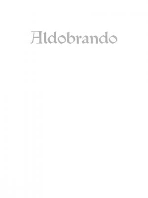 Aldobrando   Edition luxe (casterman bd) photo 2
