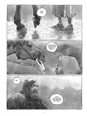 Aldobrando   Edition luxe (casterman bd) photo 6