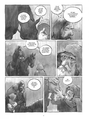 Aldobrando   Edition luxe (casterman bd) photo 7