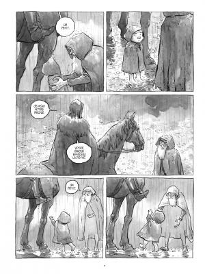 Aldobrando   Edition luxe (casterman bd) photo 8