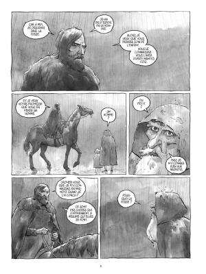 Aldobrando   Edition luxe (casterman bd) photo 9