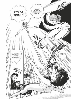 Ranma 1/2 12  Ultimate (glénat manga) photo 4