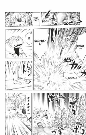 Ariadne l'empire céleste 4  Simple (glénat manga) photo 6