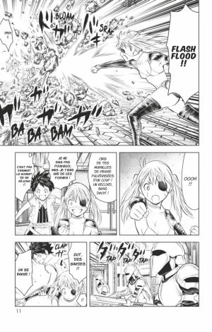 Ariadne l'empire céleste 4  Simple (glénat manga) photo 7