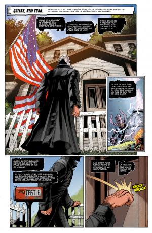 Cosmic Ghost Rider Destroys Marvel History   TPB Hardcover (Cartonnée) (Panini Comics) photo 6