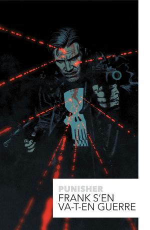 Punisher 1  TPB Hardcover - 100% Marvel - Issues V12 (Panini Comics) photo 1