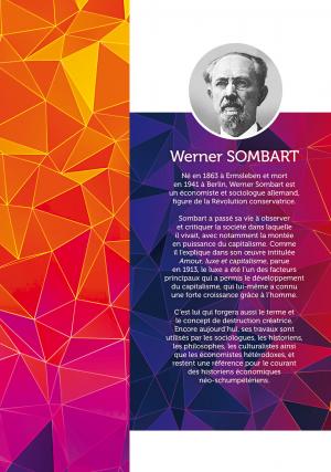 Amour luxe et capitalisme   simple (Kurokawa) photo 1