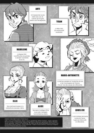 Amour luxe et capitalisme   simple (Kurokawa) photo 4