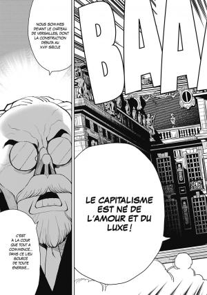 Amour luxe et capitalisme   simple (Kurokawa) photo 8