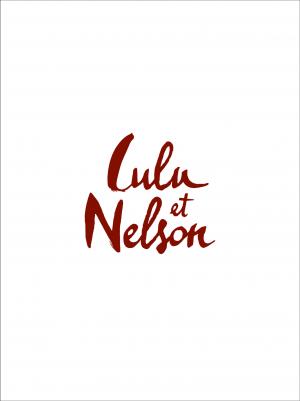 Lulu et Nelson 1 Cap sur l'Afrique simple (soleil bd) photo 1