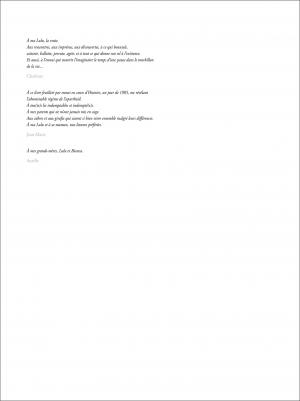 Lulu et Nelson 1 Cap sur l'Afrique simple (soleil bd) photo 4