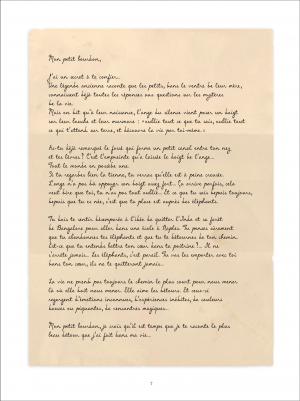 Lulu et Nelson 1 Cap sur l'Afrique simple (soleil bd) photo 7