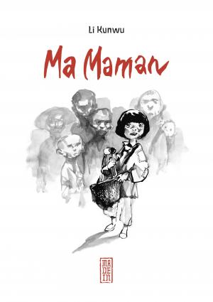 Ma maman   simple (kana) photo 2