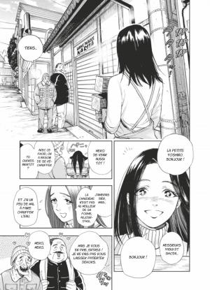 Le Chat aux Sept Vies 1  simple (Glénat Manga) photo 15