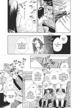 Le Chat aux Sept Vies 1  simple (Glénat Manga) photo 17