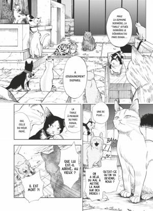 Le Chat aux Sept Vies 1  simple (Glénat Manga) photo 22