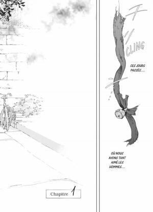 Le Chat aux Sept Vies 1  simple (Glénat Manga) photo 4