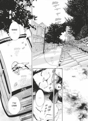 Le Chat aux Sept Vies 1  simple (Glénat Manga) photo 7