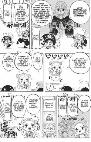 One Piece Party 5  Simple (Glénat Manga) photo 1