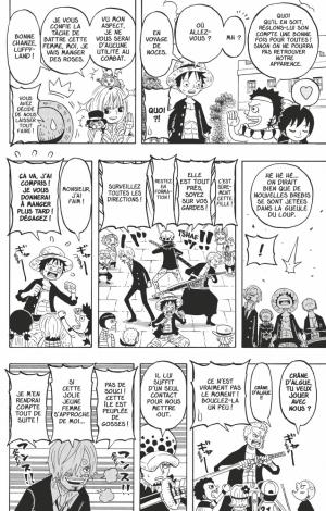 One Piece Party 5  Simple (Glénat Manga) photo 4