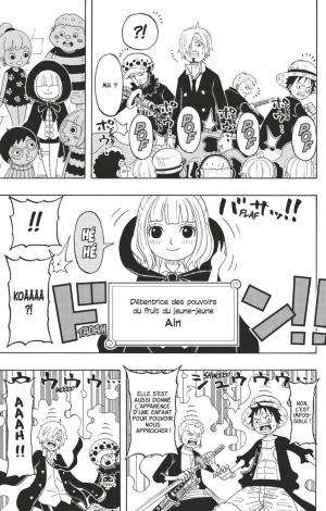 One Piece Party 5  Simple (glénat manga) photo 5