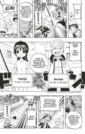 One Piece Party 5  Simple (glénat manga) photo 9