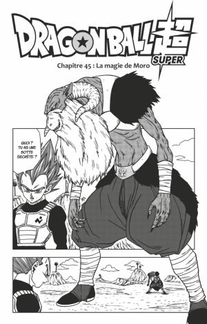 Dragon Ball Super 10  Simple (Glénat Manga) photo 1
