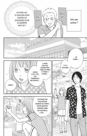 Hana nochi hare - Hana yori dango next season 10  Simple (glénat manga) photo 10