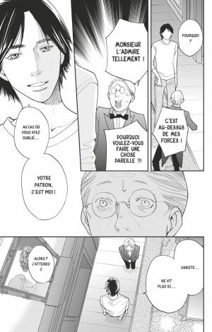 Hana nochi hare - Hana yori dango next season 10  Simple (glénat manga) photo 3