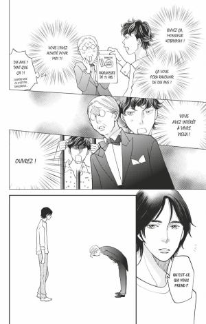 Hana nochi hare - Hana yori dango next season 10  Simple (glénat manga) photo 4