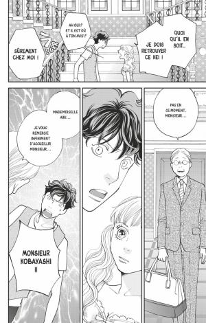 Hana nochi hare - Hana yori dango next season 10  Simple (glénat manga) photo 6