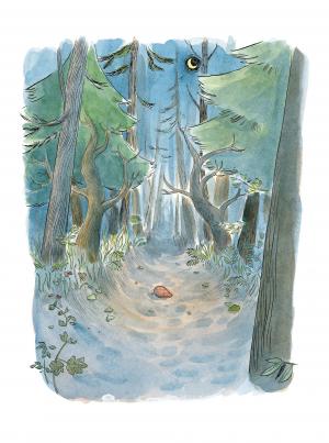 Le temps des mitaines 1 La peau de l'ours simple (dargaud) photo 4