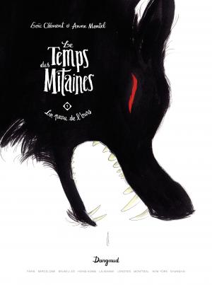 Le temps des mitaines 1 La peau de l'ours simple (dargaud) photo 6