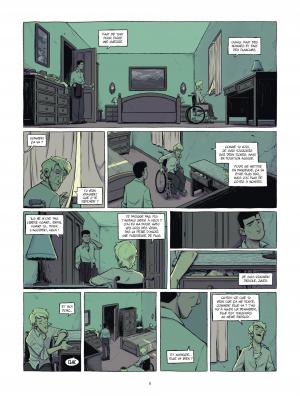 Puisqu'il faut des hommes   simple (bamboo) photo 7