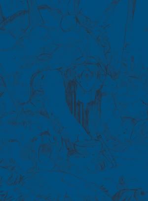 Blue au pays des songes 1 La forêt envahissante simple (vents d'ouest bd) photo 1