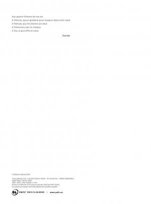 Blue au pays des songes 1 La forêt envahissante simple (vents d'ouest bd) photo 5