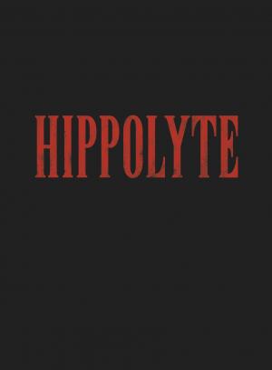 Hippolyte   simple (vents d'ouest bd) photo 2