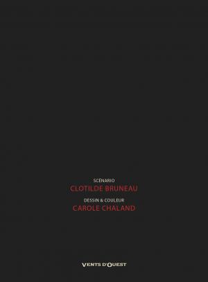 Hippolyte   simple (vents d'ouest bd) photo 4