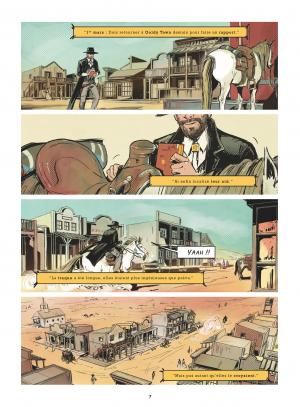 Hippolyte   simple (vents d'ouest bd) photo 8