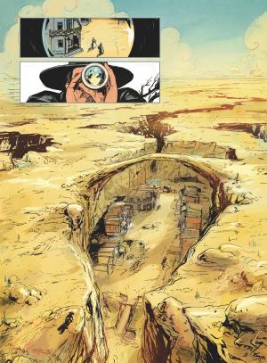 Hippolyte   simple (vents d'ouest bd) photo 9