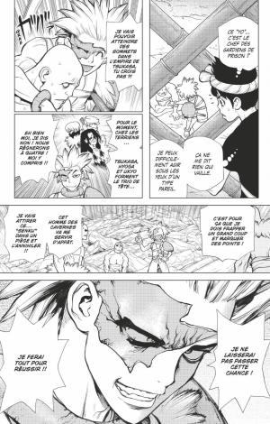 Dr. Stone 9  Simple (glénat manga) photo 3