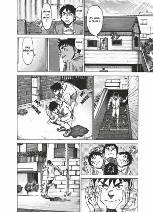 Blue Giant 9  Simple (glénat manga) photo 10